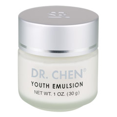 Dr. Chen® Youth Emulsion 1 oz.