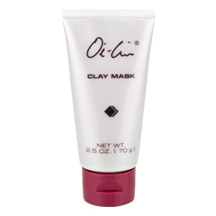 Oi-Lin® Clay Mask 2.5 oz.