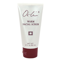 Oi-Lin®  Warm Facial Scrub 2 fl. oz.