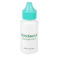 SunSmile® Refresher Drops  1 fl.oz.