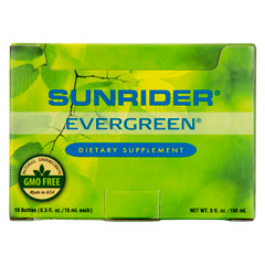 Evergreen® 10/.5 fl. oz. Mini Pack Bottles