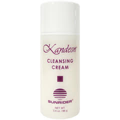 Kandesn® Cleansing Cream 3.4 oz.
