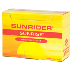 Sunrise®  10/.5 fl. oz. Mini Pack Btls.
