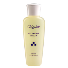 Kandesn® Balancing Splash 4.0 fl. oz.,  Fragrance Free