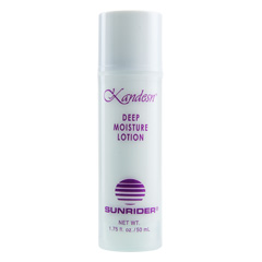 Kandesn® Deep Moisture Lotion 1.75 fl. oz., Fragrance Free