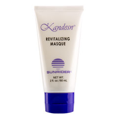 Kandesn® Revitalizing Masque 2 fl. oz.,  Fragrance Free