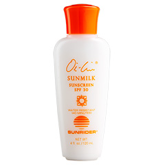 Oi-Lin® SunMilk Sunscreen SPF 30 4 fl. oz.