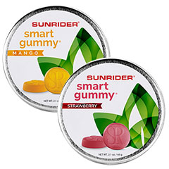 Smart Gummy®