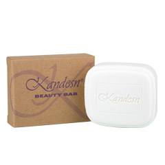 Kandesn® Beauty Bar 3.5 oz., Each