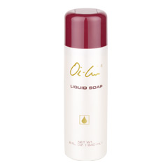Oi-Lin® Liquid Soap Sulfate & Paraben Free  8 fl. oz.