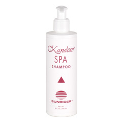 Kandesn® Spa Shampoo 8 fl. oz.