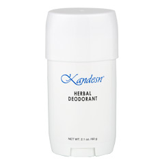 Kandesn® Herbal Deodorant 2.1 oz.