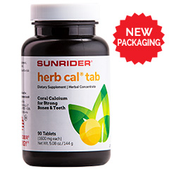 Herb Cal® Tab 90 Tabs